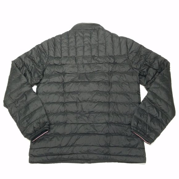 Tommy Hilfiger Puffer Jacket | Natural Down - Picture 3 of 10